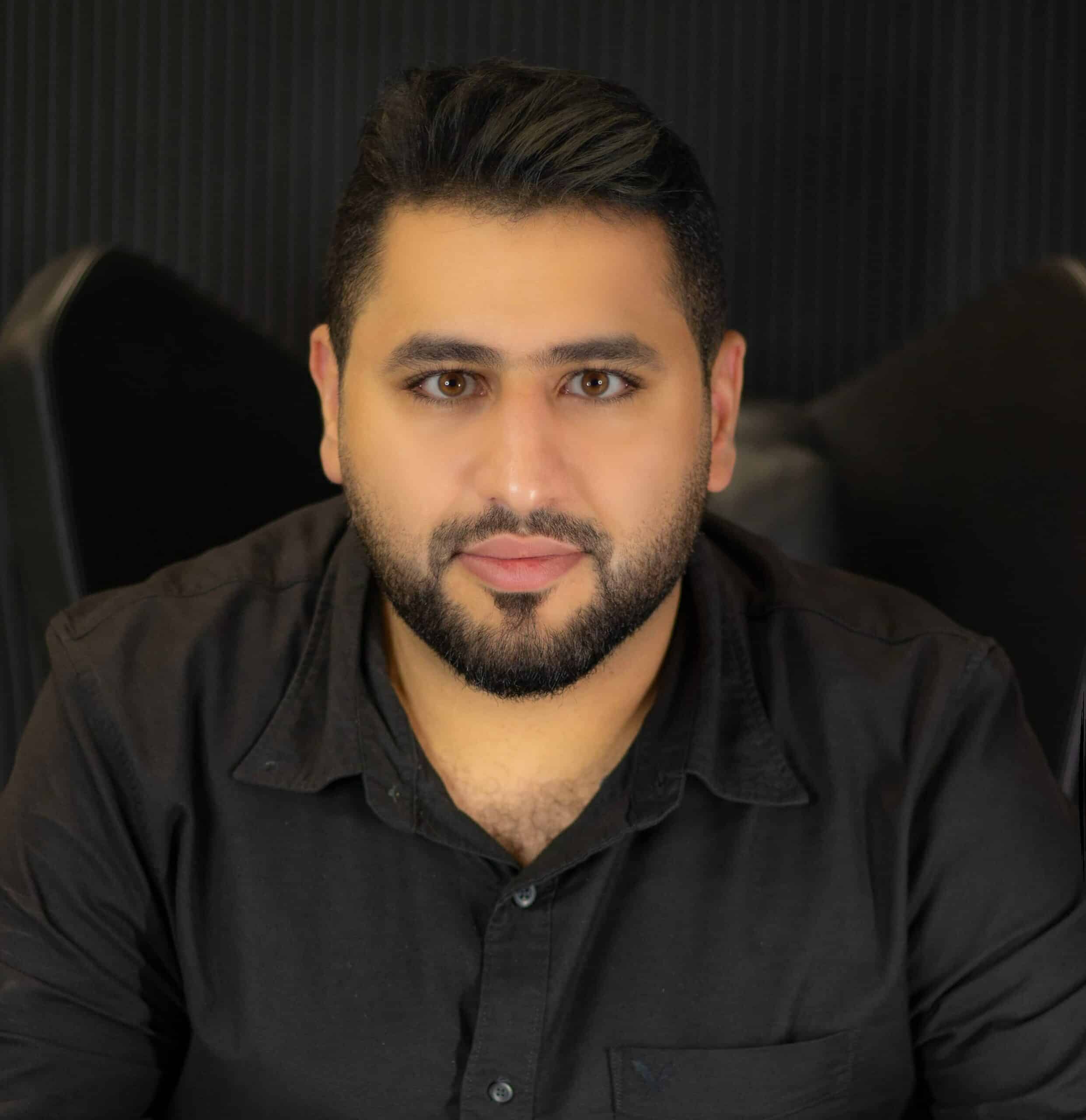 Agent photo - Team Leader